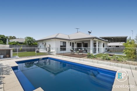 Property photo of 12 Riverstone Court Mount Louisa QLD 4814