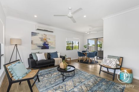 Property photo of 12 Riverstone Court Mount Louisa QLD 4814