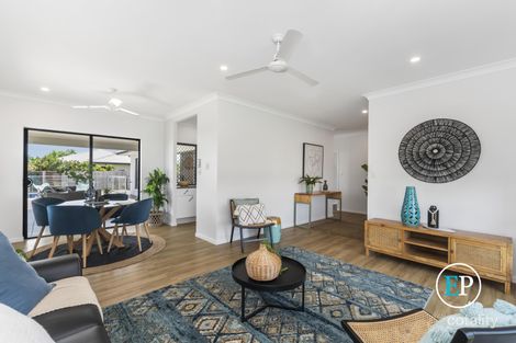 Property photo of 12 Riverstone Court Mount Louisa QLD 4814