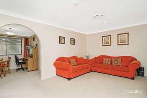 Property photo of 10 Pecan Close Cherrybrook NSW 2126
