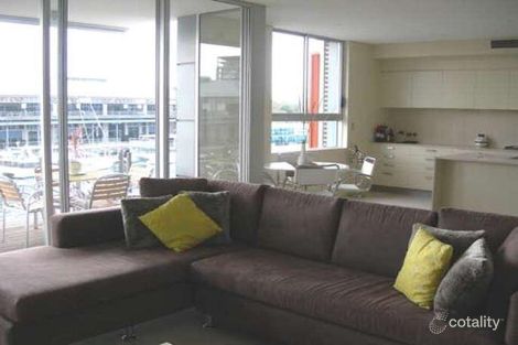 Property photo of 237/3 Darling Island Road Pyrmont NSW 2009