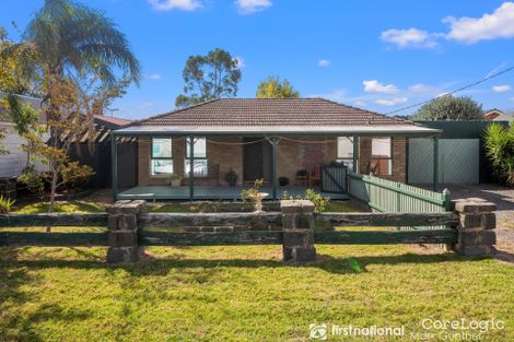 Property photo of 54 Station Street Coldstream VIC 3770