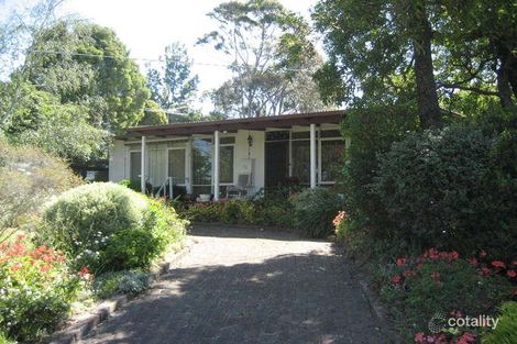 Property photo of 52 Balnarring Beach Road Balnarring VIC 3926