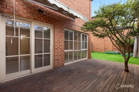 Property photo of 4/100 Dublin Road Ringwood East VIC 3135