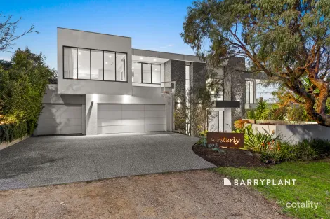 Property photo of 47 Morell Street Mornington VIC 3931
