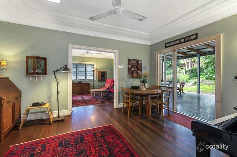 Property photo of 35 Gerler Street Bardon QLD 4065