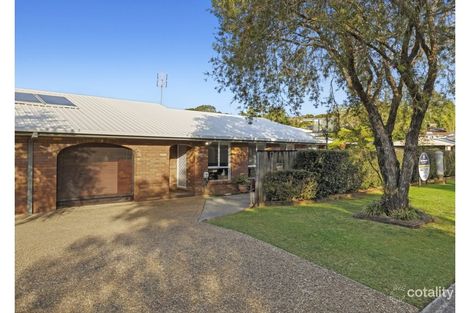 Property photo of 2/1 Lochlomond Drive Banora Point NSW 2486