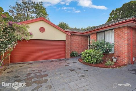 Property photo of 3/8 Narcissus Avenue Boronia VIC 3155