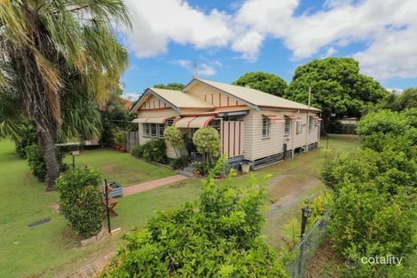 9 Bates St, Svensson Heights, QLD 4670