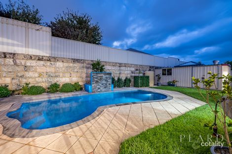 Property photo of 53 Keanefield Drive Carramar WA 6031