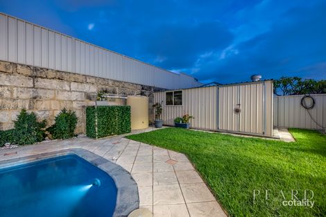 Property photo of 53 Keanefield Drive Carramar WA 6031