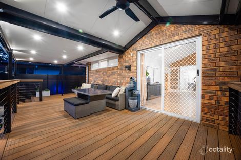 Property photo of 36 Pinaroo Crescent Bradbury NSW 2560
