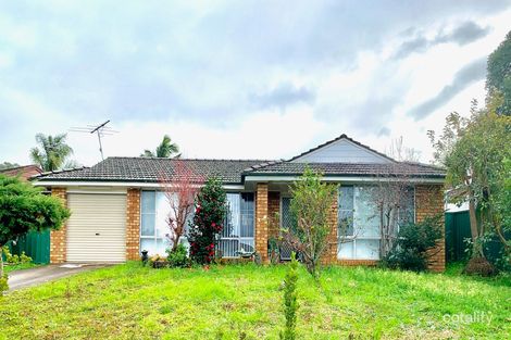 Property photo of 139 Harrow Road Glenfield NSW 2167