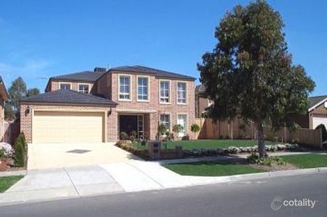 58 Buckingham Dr, Rowville, VIC 3178