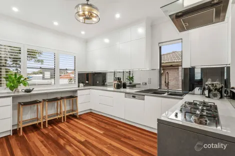 Property photo of 34 Carwar Avenue Carss Park NSW 2221