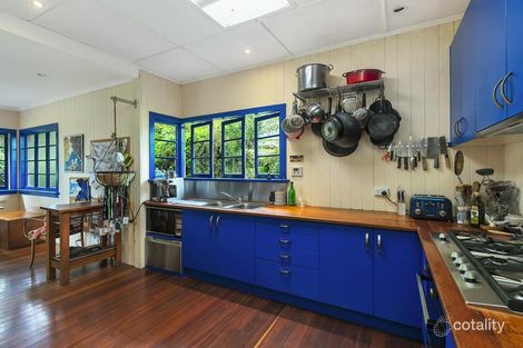 Property photo of 35 Gerler Street Bardon QLD 4065