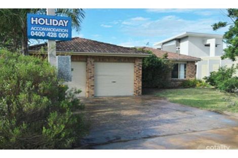 Property photo of 70 Elizabeth Drive Vincentia NSW 2540