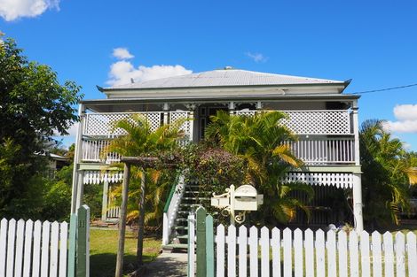 Property photo of 11 James Street Maryborough QLD 4650