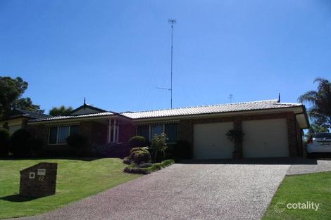 12 Lonsdale Gr, Lakelands, NSW 2282