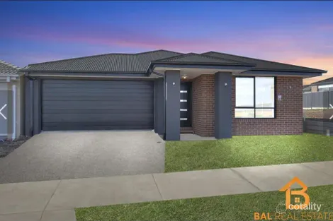 89 Craycroft Rd, Truganina, VIC 3029