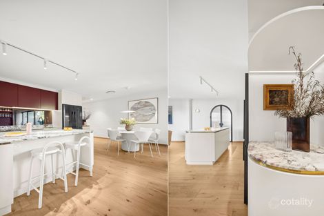 Property photo of 303/30 Buckland Street Chippendale NSW 2008