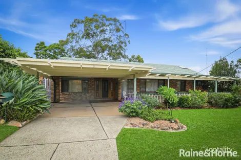 3 Brock Ave, St Marys, NSW 2760