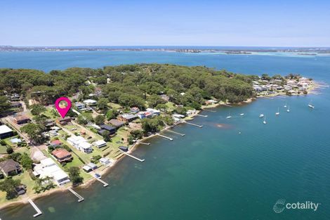 Property photo of 331 Coal Point Road Coal Point NSW 2283