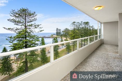 Property photo of 19/89 Dee Why Parade Dee Why NSW 2099