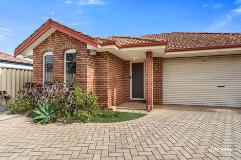 Property photo of 3/80 Lintonmarc Drive Redcliffe WA 6104