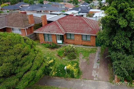 Property photo of 20 Fordham Road Reservoir VIC 3073