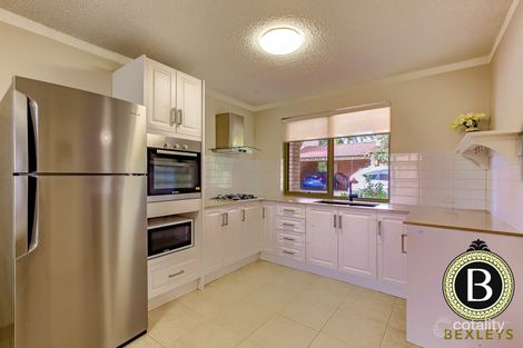 30/15 Jugan St, Mount Hawthorn, WA 6016