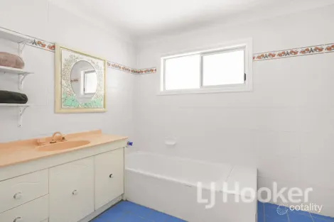 Property photo of 43 Leumeah Street Sanctuary Point NSW 2540