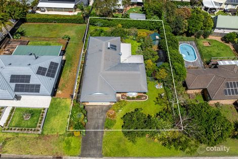Property photo of 37 Montwood Drive Lennox Head NSW 2478