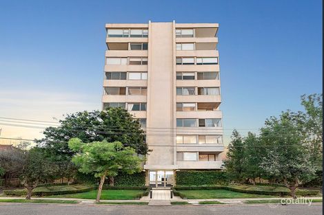 201/4 Sydney St, Prahran, VIC 3181