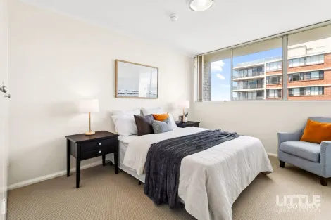 Property photo of 906/4 Broughton Road Artarmon NSW 2064