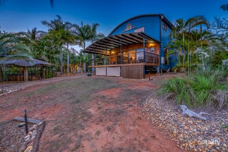 Property photo of 66 Commodore Drive South Bingera QLD 4670