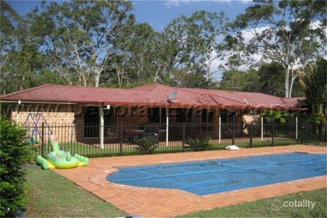 Property photo of 826 London Road Chandler QLD 4155