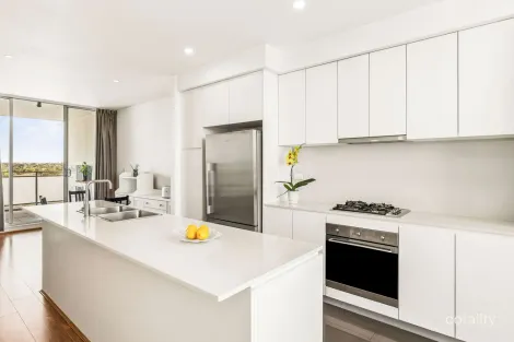 811/8 Parramatta Rd, Strathfield, NSW 2135