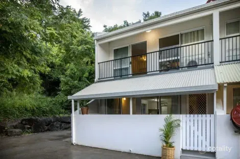 Property photo of 11/9 Erromango Drive Jubilee Pocket QLD 4802