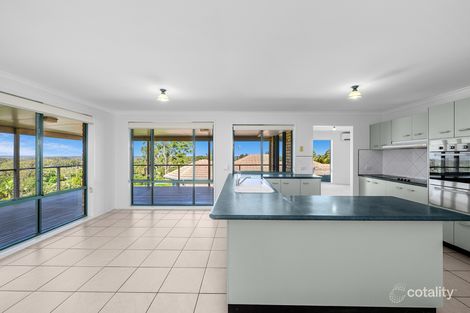 Property photo of 5 Highvale Drive Helensvale QLD 4212