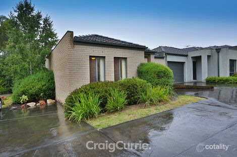 Property photo of 6/120 Ahern Road Pakenham VIC 3810