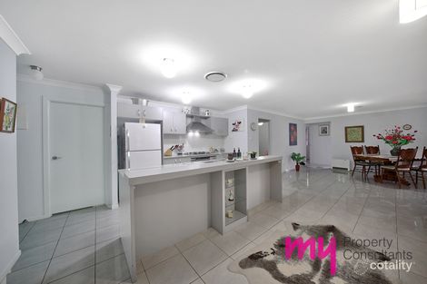 Property photo of 282 South Circuit Oran Park NSW 2570