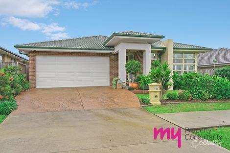 Property photo of 282 South Circuit Oran Park NSW 2570