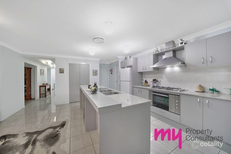 Property photo of 282 South Circuit Oran Park NSW 2570