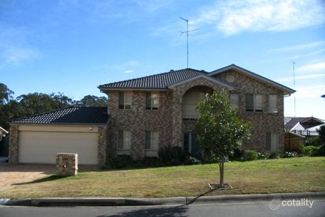 Property photo of 7 Braekell Place Kellyville NSW 2155