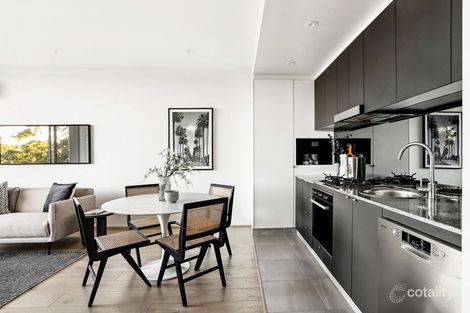 Property photo of 308/5 Queen Street Rosebery NSW 2018