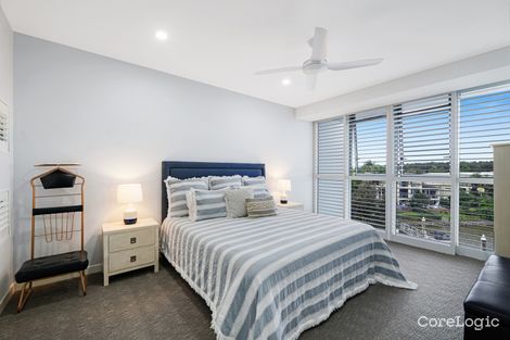 Property photo of 132/135 Lakelands Drive Merrimac QLD 4226