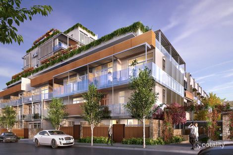 71/30-40 George St, Leichhardt, NSW 2040
