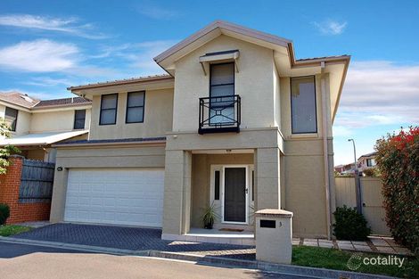 3 Chestnut Gr, Kellyville, NSW 2155