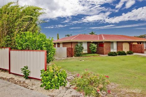 Property photo of 1 Thornber Place Noranda WA 6062